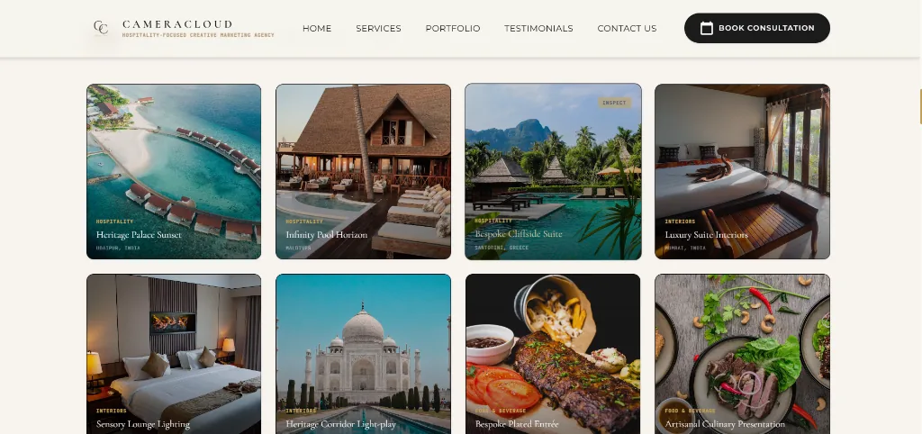 Selected Luxury Masterpieces